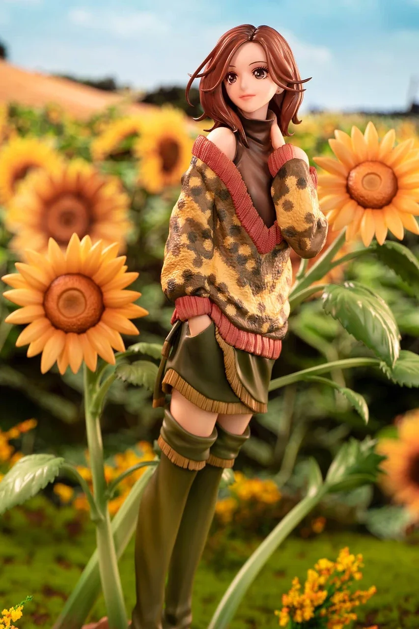 NANA: Nana Komatsu 1/8 Scale Figure